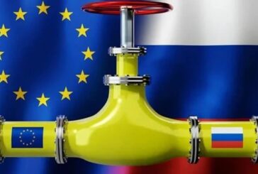 Окончателно: ЕС забрани вноса на руски газ от 2027-ма година