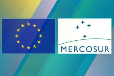 ЕС тържествено подписа споразумението с Меркосур