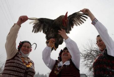 Петльовден е, традиции и вярвания