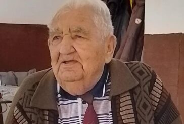 91-г. М. Спиров от с. Шишковци: Благодарение на бившия началник на Военния архив Р. Руменин американски семейства откриха тленните останки на загинали летци над България през Втората световна война