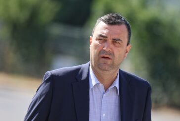 ВКС присъди 50 000 лв. обезщетение на неврокопския прокурор К. Сулев за незаконно обвинение