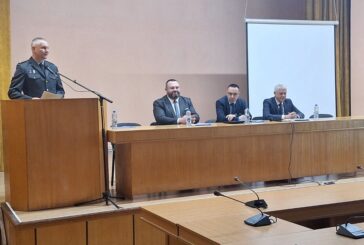 РДПБЗН-Кюстендил отчете резултатите през  2025 г.