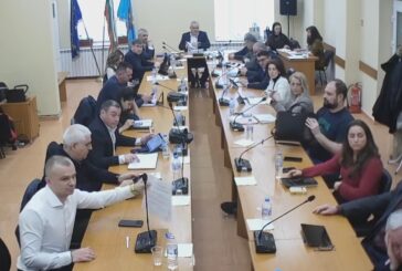 Съветниците в Разлог започнаха годината кротко, даже си намериха целева група - офицерите от запаса, за да изпълнят квотата за съдебни заседатели