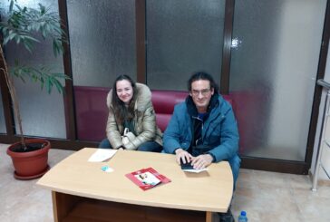 НА СТАРТА НА КАМПАНИЯТА: Кандидат-студенти масово избраха биологията за приемен изпит в ЮЗУ