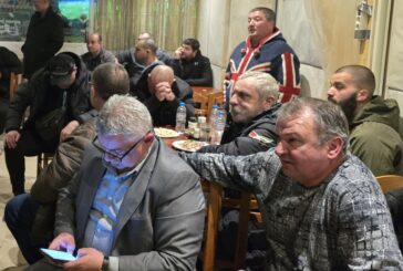 КЛЮЧОВИ РОКАДИ НА „ДЪБРАВСКА“ 1! Босът на орлетата А. Юриев на среща с феновете: Пътищата ни с В. Елезов се разделят...