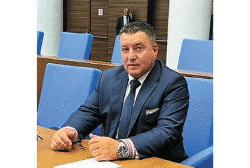 Рокади след кабинета „Гюров”! Сандански остава без депутат, Георги Георгиев напуска парламента след връщането на Росен Желязков