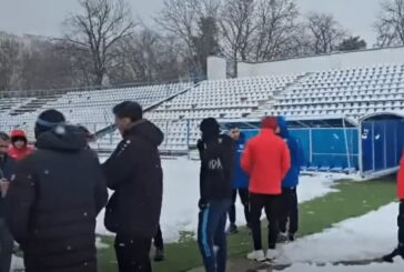 В „Беласица“ доволни от отлагането на шестточковия сблъсък между опашкарите в Плевен