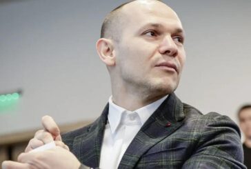 СБЛЪСЪК „ЛУДОГОРЕЦ“ СРЕЩУ ЦСКА! Благоевградският скаут Д. Бошкилов: Няма да дадем купата на червените