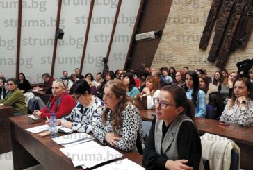 Какво разкриха анкети и SWOT анализи при изготвянето на стратегията за развитието на образованието в Благоевград?!