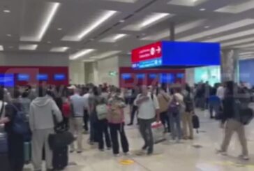 Българи са блокирани на летището в Дубай, чакали са около 4 часа в самолета