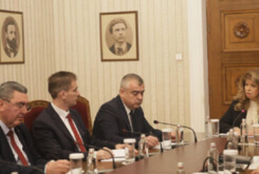 „Алианс за права и свободи” при президента: Андрей Гюров отговаря на очакванията за служебен премиер