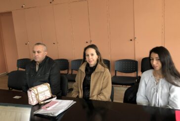 Спортни клубове наеха общински бази в Благоевград на символични цени, 5% стъпка за наддаване изненада директора на „Общинска собственост“ М. Димова
