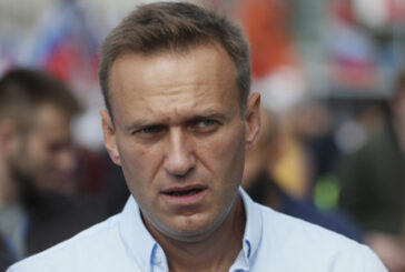 Великобритания: Русия е убила Алексей Навални с токсин от отровна жаба