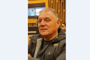 Земеделци от Хаджидимово алармираха за скъсана дига на река Места