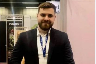 Най-младият фермер на Разлог влиза в сладкарския бизнес, вдига цех за производство на шоколадови дражета