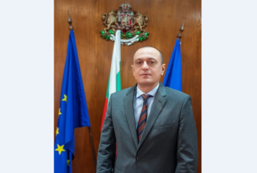 Дупничанин е един от заместниците на МВР министъра