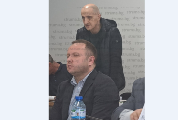 Стопираха незаконно присвояване на 56 кв.м улица от санданчаните П. Рибарев и К. Апостолов
