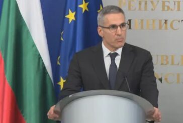 Андрей Гюров: Няма директна военна опасност за територията на България