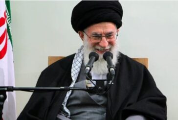 Израел обяви, че върховният лидер на Иран аятолах Али Хаменей е убит. Тялото му е намерено