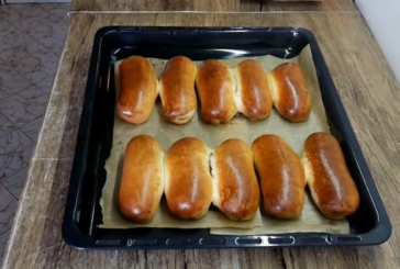 Виенски кифлички