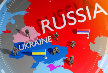 Смъртоносни взривове в Западна Украйна, разследват тероризъм