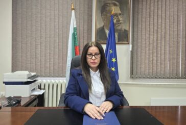 Кадрова рокада на служебния кабинет! Д-р Калина Милушева от Благоевград изкара само 3 месеца в директорския стол на БАБХ