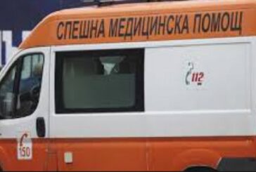 Дрогиран шофьор се заби в мантинелата на АМ „Струма“ край Дупница