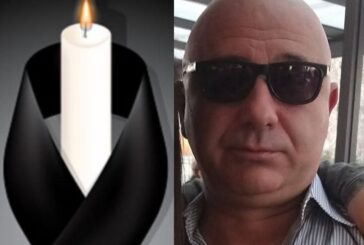 ЧЕРНА ВЕСТ! Почина благоевградският бизнесмен Иво Шимбов