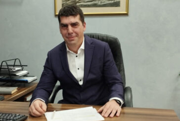 Инж. Стоян Николов е новият председател на Управителния съвет на АПИ
