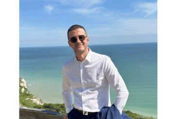 Благоевградският бизнесмен Георги Сандев ще прави индустриална зона край Покровник