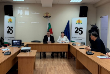 Намаляват сигналите за нарушения при въвеждането на еврото в област Благоевград, а процесът протича организирано и спокойно