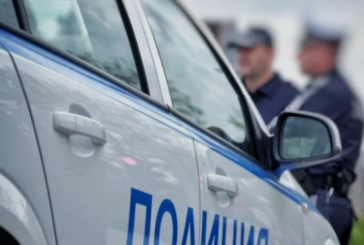 Кражба чрез взлом в търговски обект в Дупница