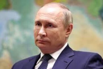13 дни в сянка: Путин изчезна от публичния живот, появи се – но заваляха спекулации