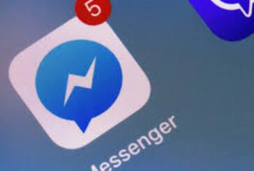 Meta спира Messenger