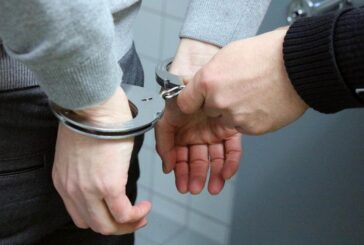 Арестуваха 34-г. мъж, държал синтетични наркотици в жилище в Благоевград