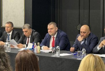 „ДПС-Ново начало” ще се яви самостоятелно на изборите