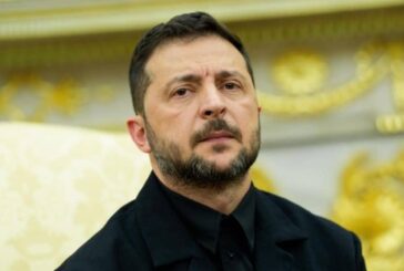 Зеленски: САЩ искат войната в Украйна да приключи до юни