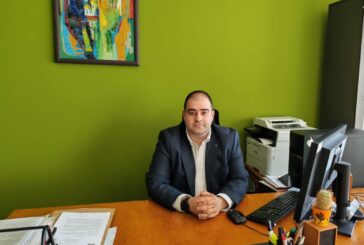 Адриан Скримов е новия заместник-кмет в Община Перник