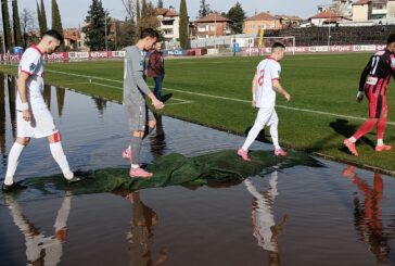 Зрелищна голеада остави „Беласица“ в дъното на класирането