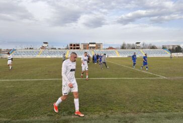 Симитличани надвиха като гости четвъртия във Втора лига на Северна Македония