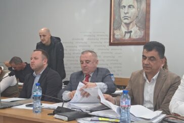 СЛЕД ШИРОК ОБЩЕСТВЕН НАТИСК! Кметът Ат. Стоянов оттегли предложението за участие на община Сандански в публично частно партньорство за изграждане на нова болница в с. Дамяница