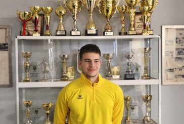 Хандбалистите на „Пирин 64“ паднаха 2 пъти за 24 ч.