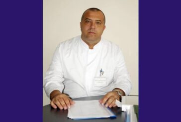 След 10 дни борба екип, ръководен от д-р Л. Джунков от Перник, спаси бременна 34-г. пациентка с изключително рядко заболяване