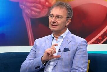 Благоевградчанинът доц. д-р Росен Калпачки: Роландовата епилепсия при децата може да се преодолее напълно
