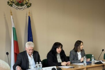 Частично избраха състава на РИК - Кюстендил, секретарското място препъна комисията