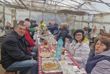С редовен пленум в централата в с. Черниче Винената партия даде старт с „наздраве“ на чаканите 1 г. Трифонови дни
