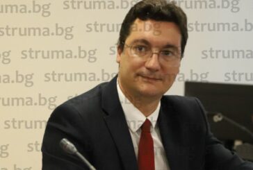 Крум Зарков и Иван Таков изборът на БСП - Благоевград за лидер на партията
