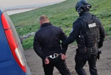 МВР с мащабен удар срещу купения вот: Спецоперации в страната, открити списъци с имена и хиляди евро