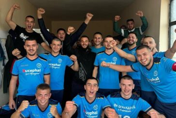 Лидерът „Огражденец“ оцеля на „Арена Яворница“ след три изравнявания, миналогодишният първенец най-сетне събра 11 души за първа победа от месеци насам