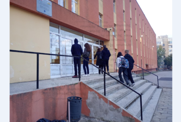 В КРАК С НЕСПИРАЩАТА РЕФОРМА В БЪЛГАРСКОТО ОБРАЗОВАНИЕ! 2909 десетокласници в Благоевградска област подлежат на първото по рода си интегрирано НВО